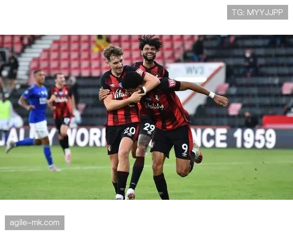 伯恩茅斯状态回暖迎保级关键战，誓夺英超生存希望