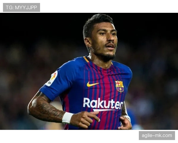 保利尼奥状态回暖，助力巴萨新赛季强势崛起