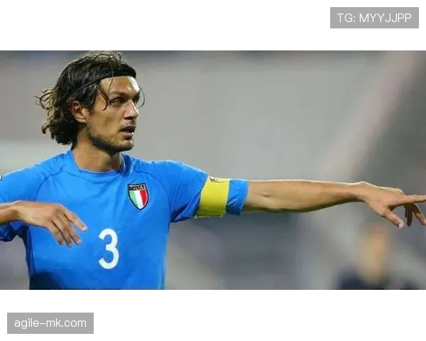 传奇后卫马尔蒂尼在防守艺术中的影响与现代足球的启示分析 传奇后卫马尔蒂尼在防守艺术中的影响与现代足球的启示分析