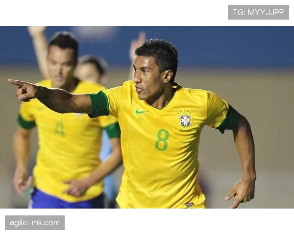 保利尼奥进攻能力