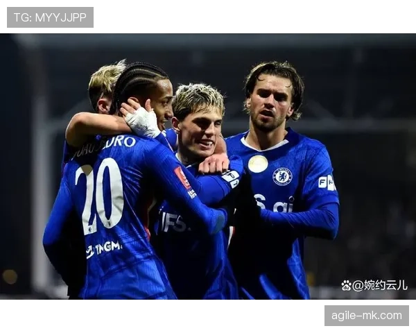 切尔西引援效果争议：阵容磨合与赛季走势面临新挑战