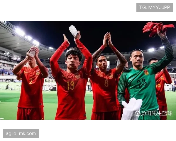 伊拉克冲击2026世界杯阵容预测：核心球员与晋级前景分析